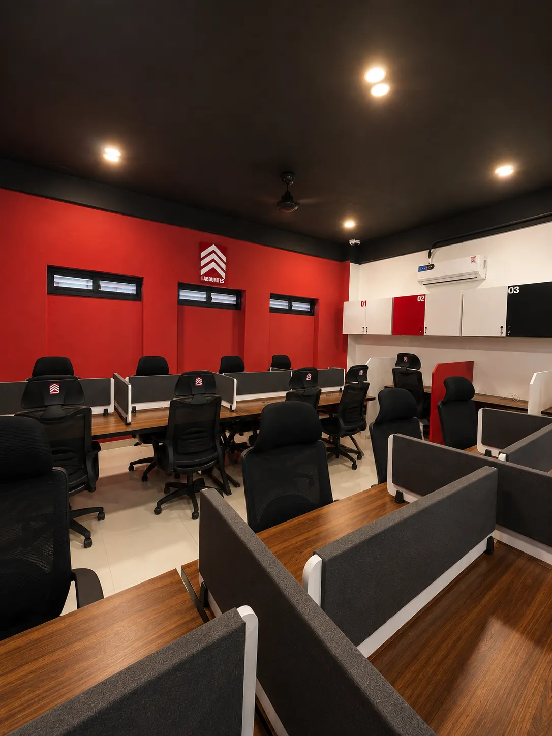 Coworking Space