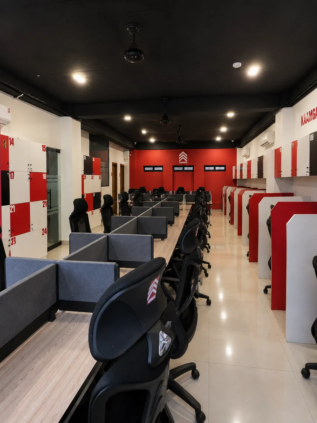 Coworking Space