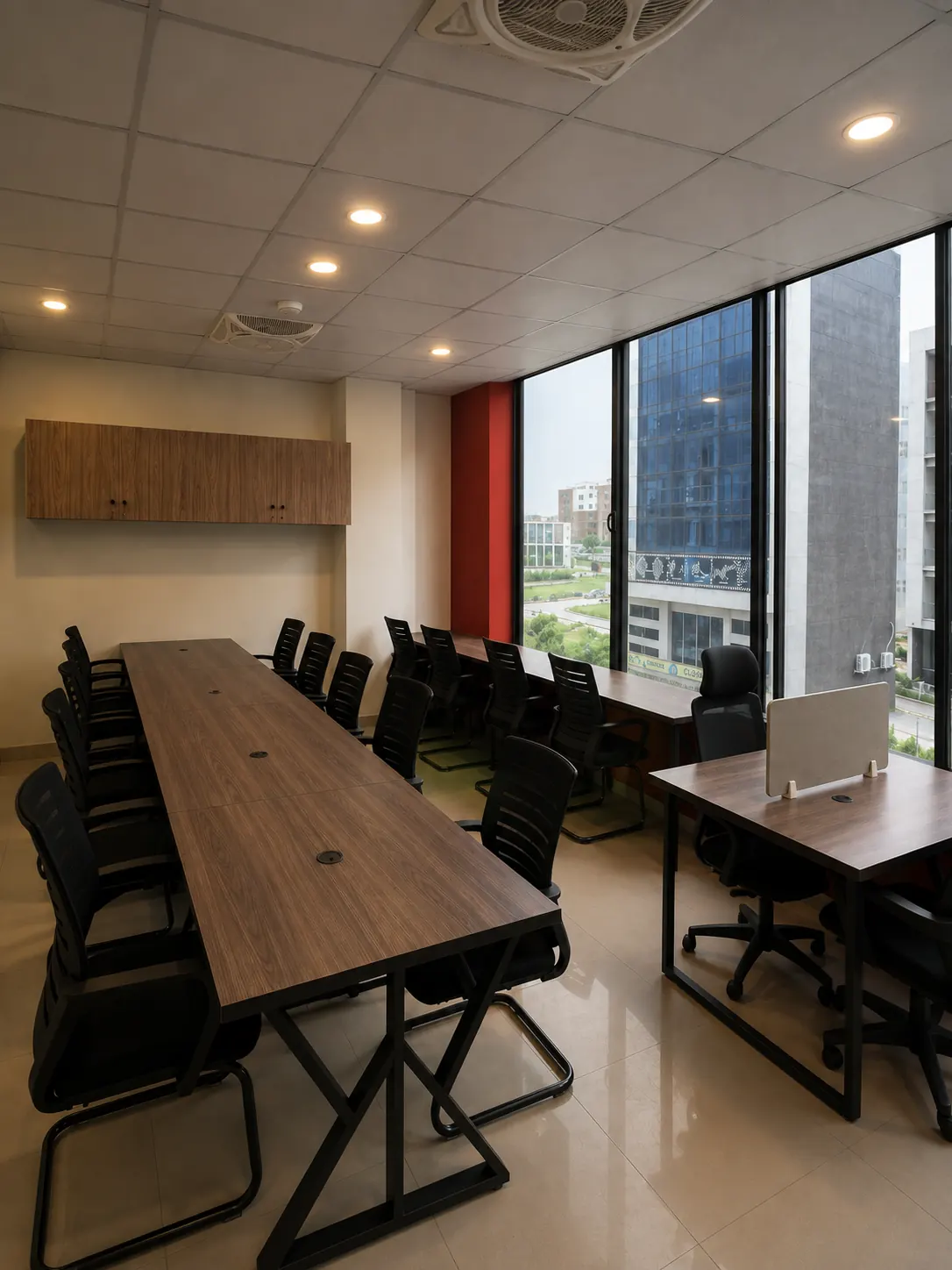 Private Office