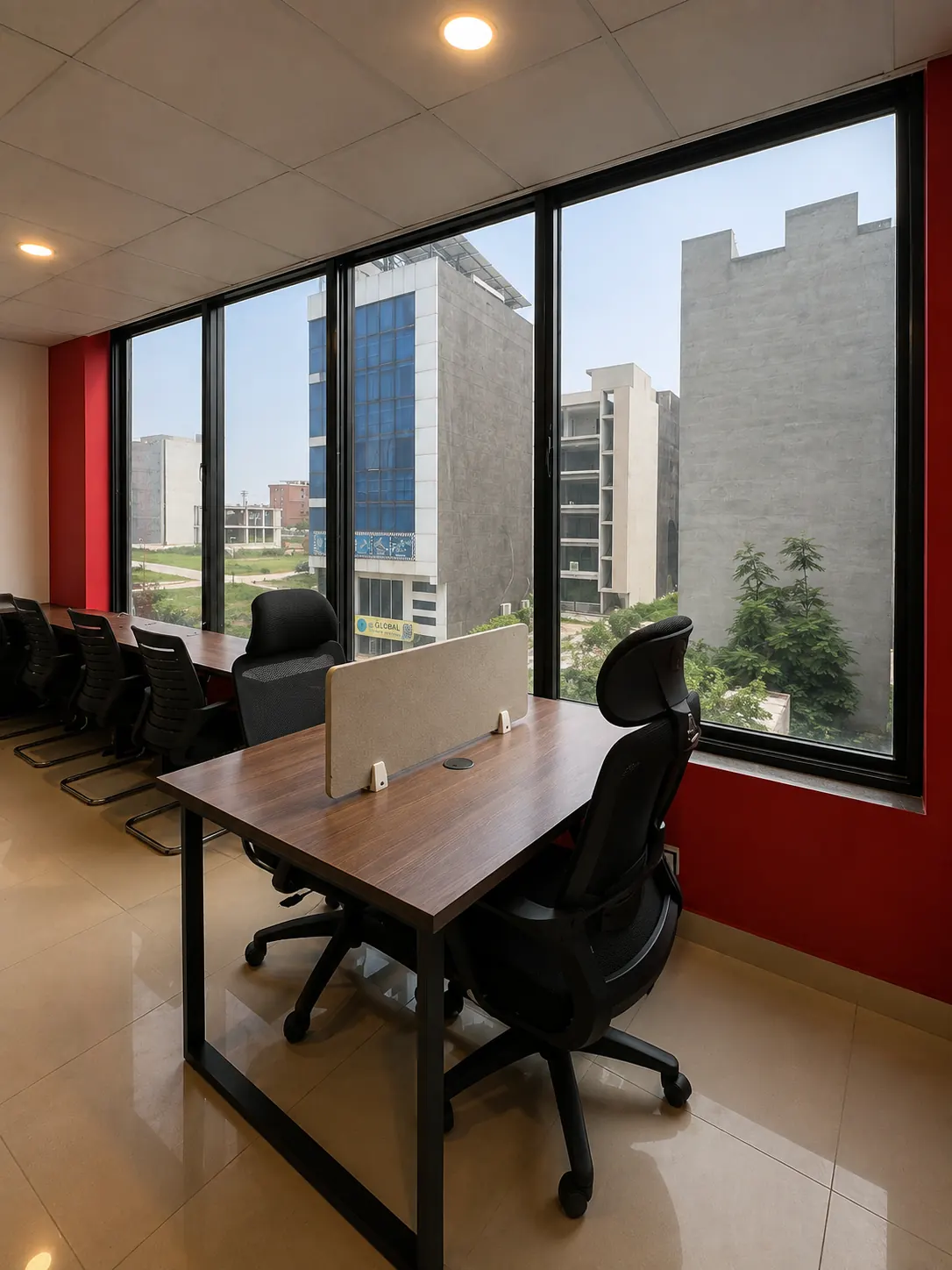 Private Office