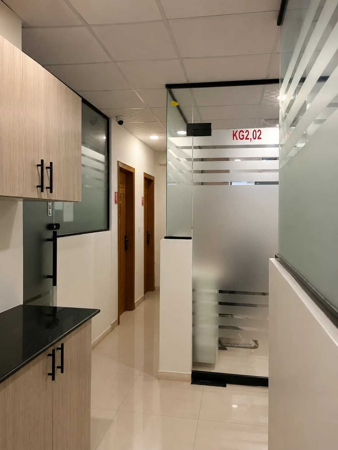 Private Office