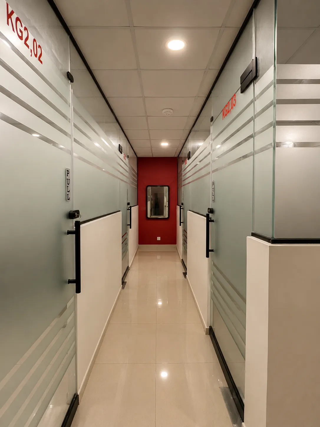 Private Office