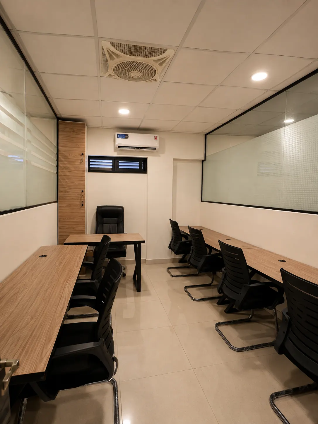 Private Office