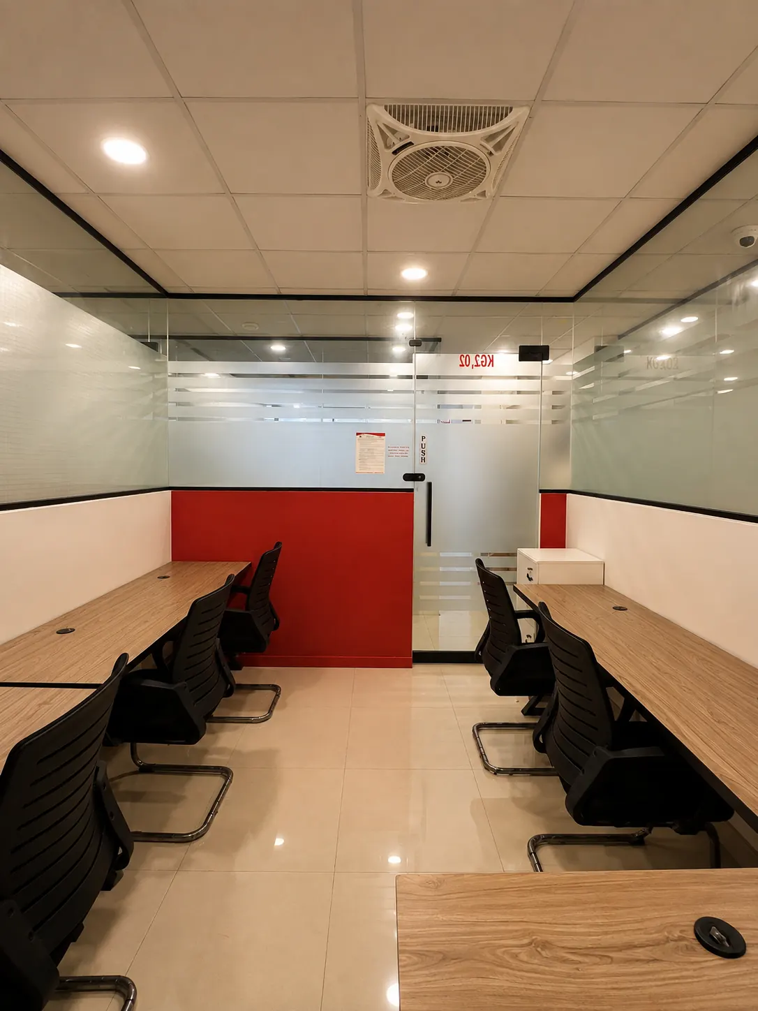 Private Office