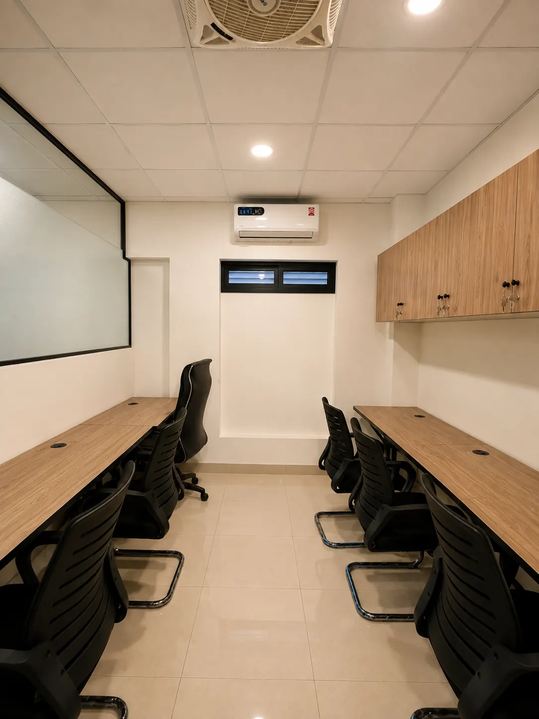 Private Office