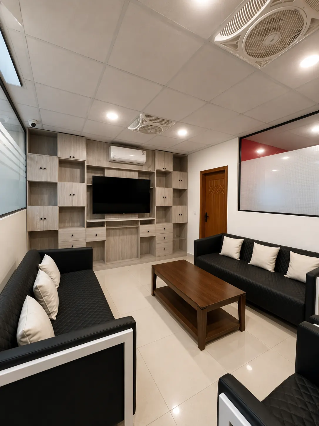 AraamGah Lounge