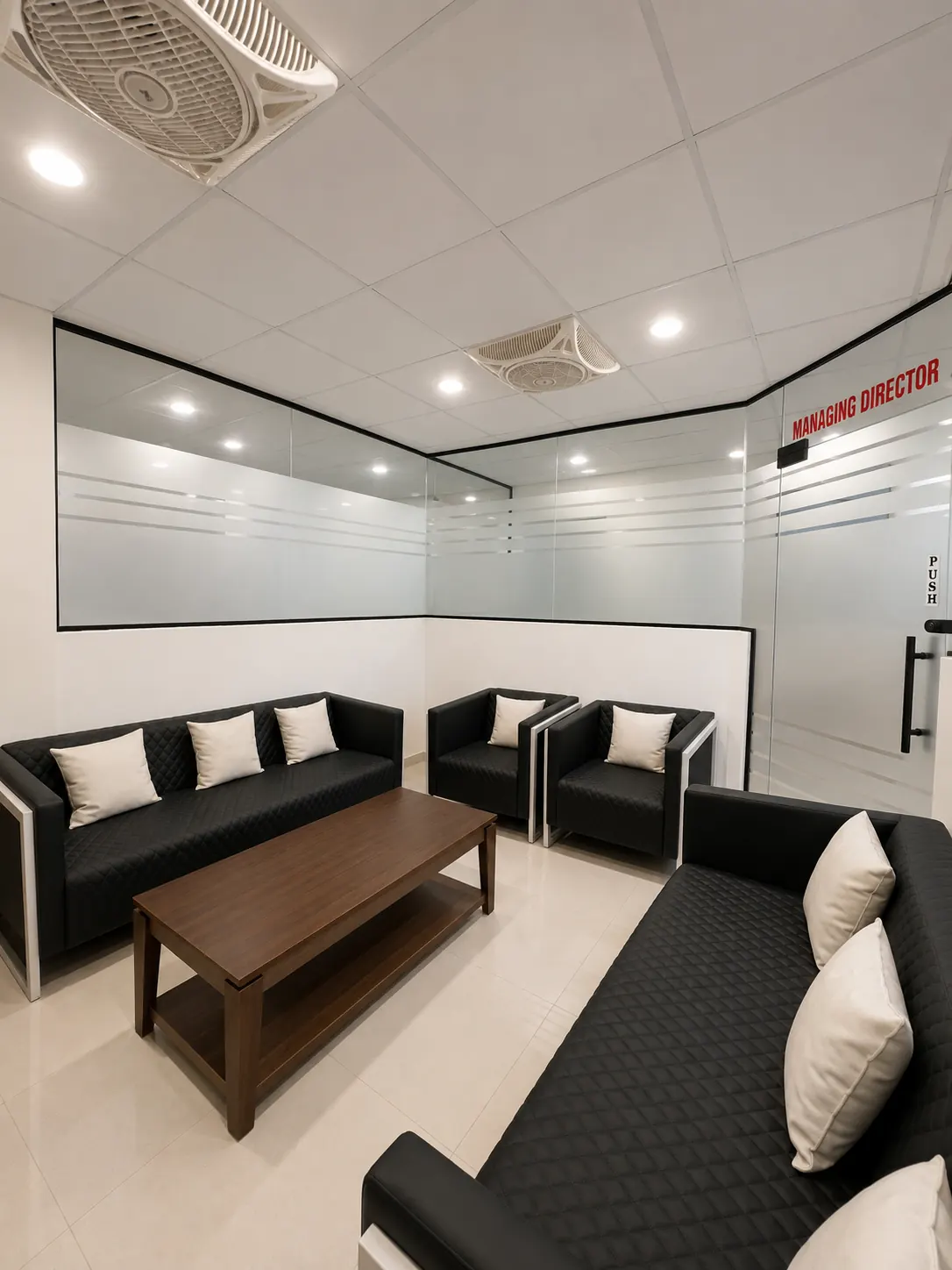 AraamGah Lounge