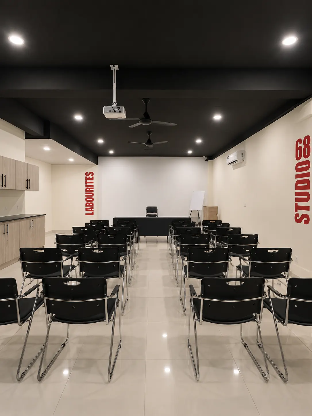 Event Hall