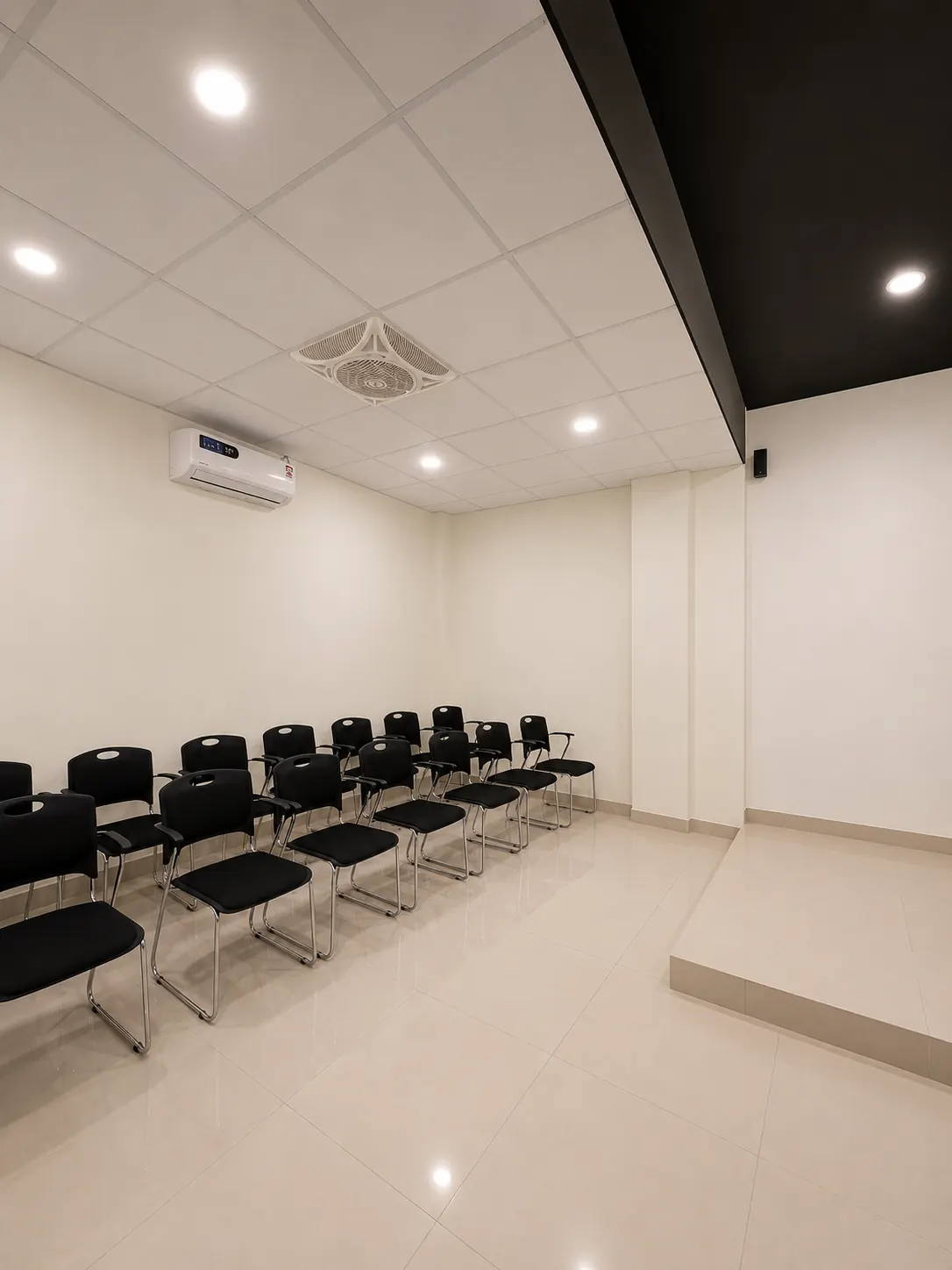 Event Hall