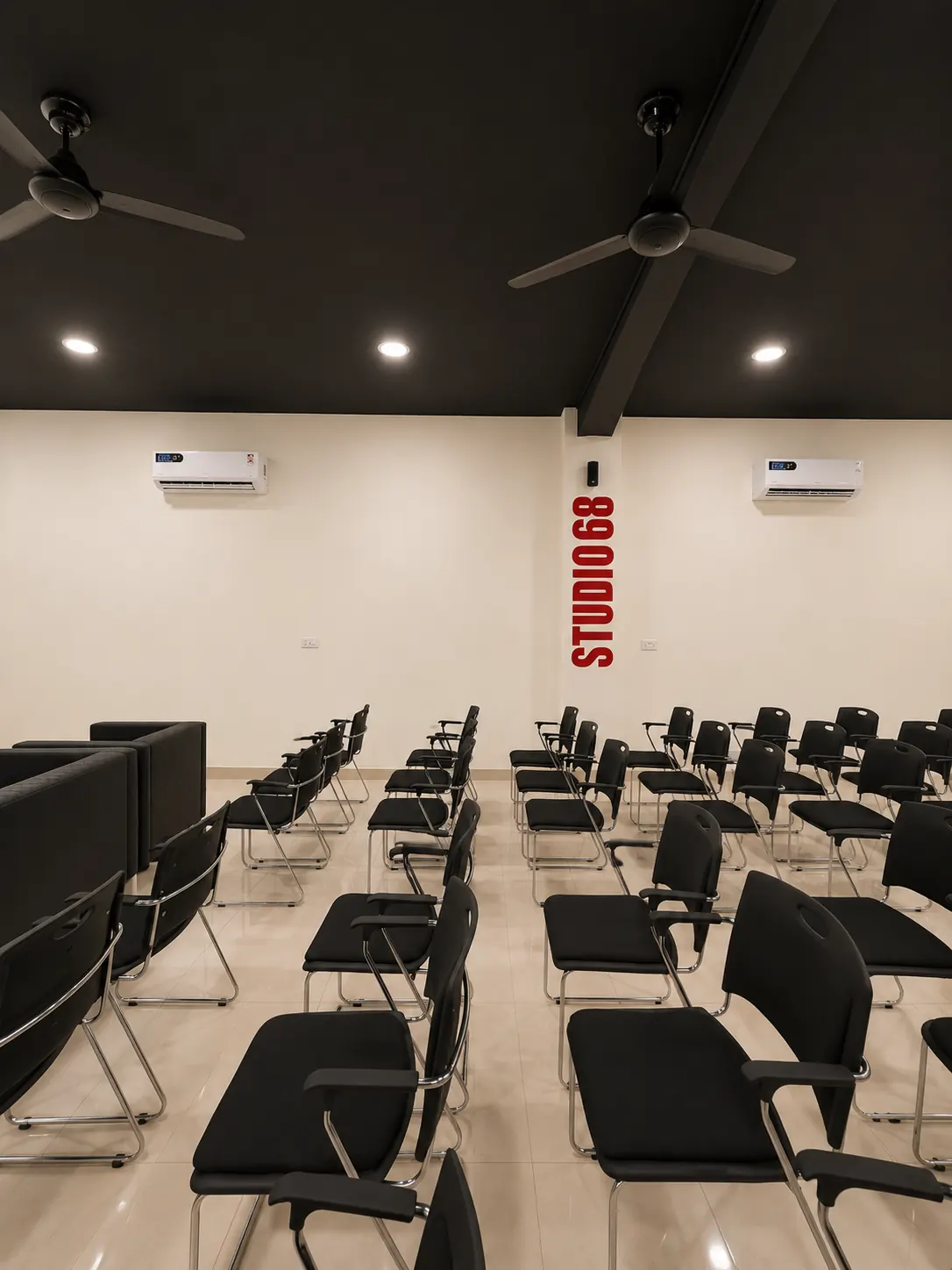 Event Hall
