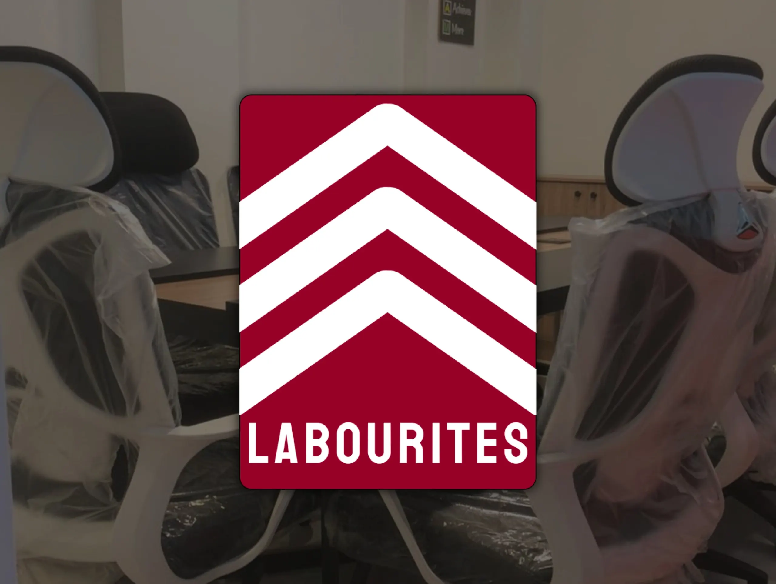Office Background